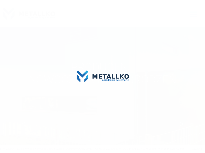 METALLKO SYSTEMY